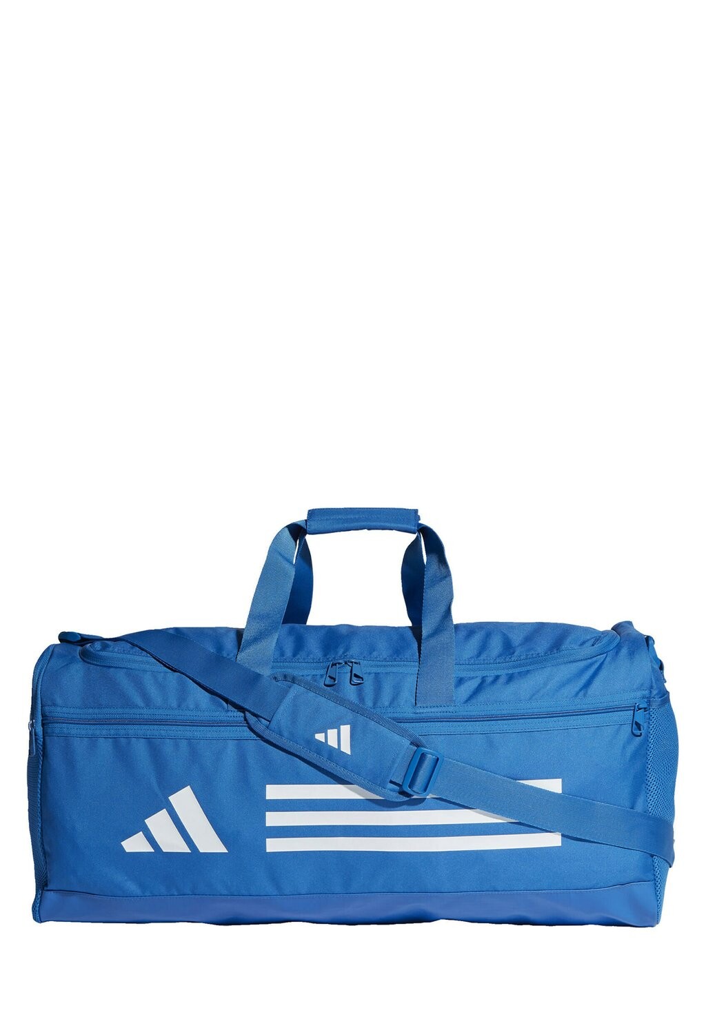 Спортивная сумка adidas Performance ESSENTIALS TRAINING MEDIUM, яркий королевский белый
Спортивная сумка adidas Performance ESSENTIALS TRAINING MEDIUM, яркий королевский белый