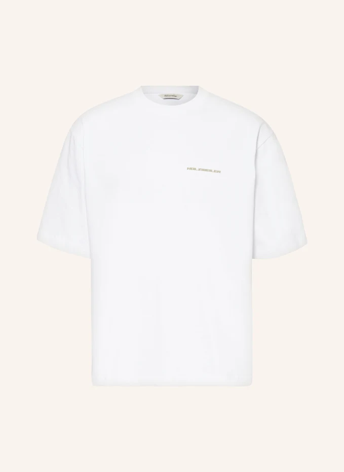 Футболка рейнджер Holzweiler, зеленый
Футболка рейнджер Holzweiler, зеленый