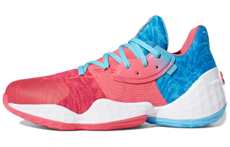 Adidas Harden Vol.4 GCA 'Candy Paint' Ярко-голубой/Настоящий розовый/Белый для обуви
Adidas Harden Vol.4 GCA 'Candy Paint' Ярко-голубой/Настоящий розовый/Белый для обуви