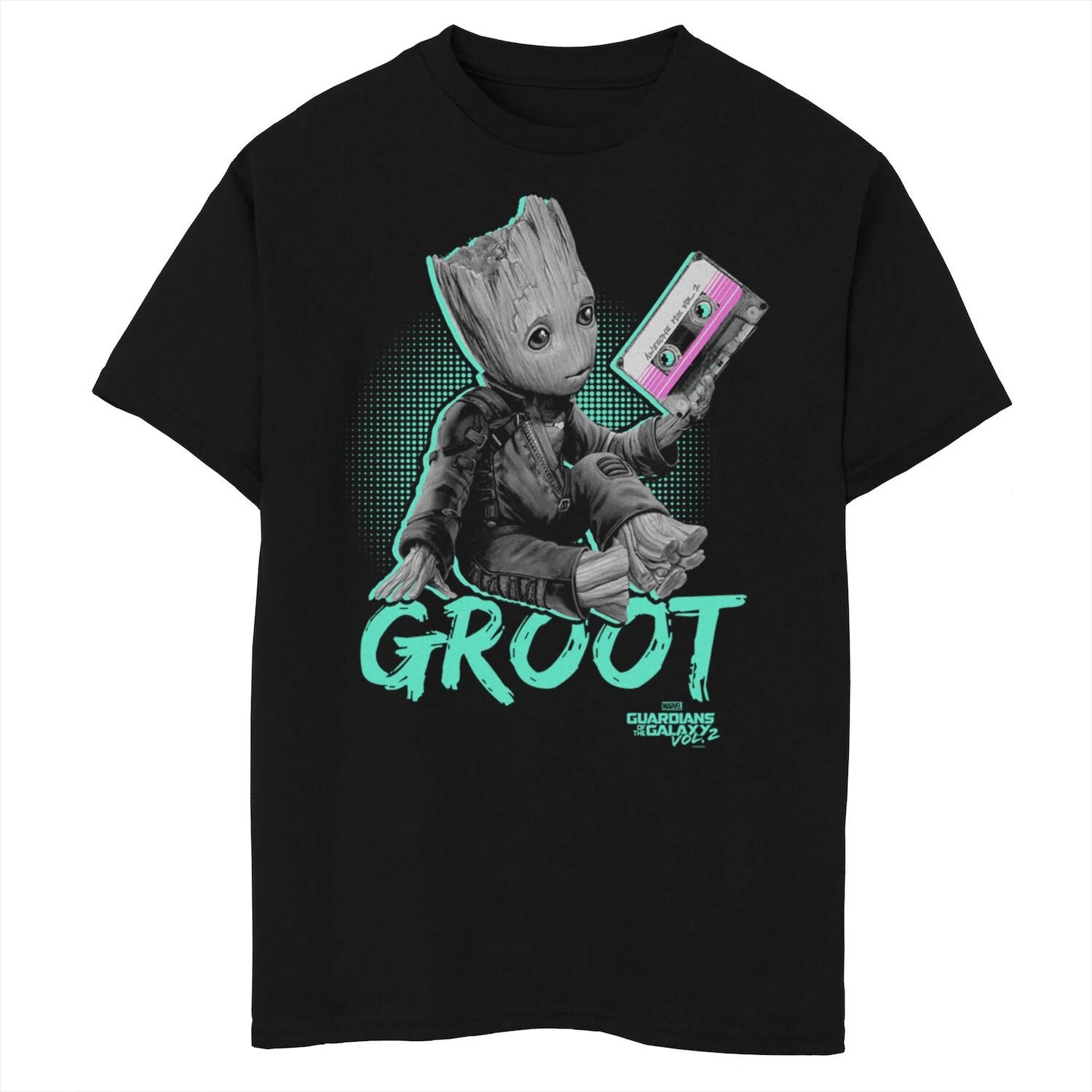 Мальчики 8–20 лет. Marvel Guardians Vol. Футболка 2 Baby Groot с неоновой лентой Licensed Character
Мальчики 8–20 лет. Marvel Guardians Vol. Футболка 2 Baby Groot с неоновой лентой Licensed Character