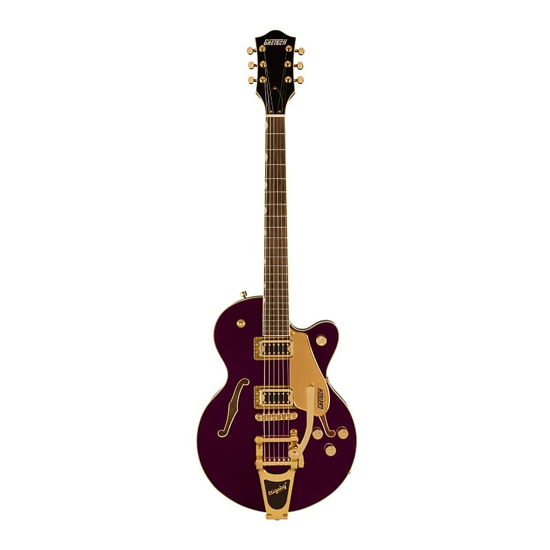 Электрогитара Gretsch G5655TG Electromatic Center Block Jr. Single-Cut Small-Sized Body 6-String Guitar with Laurel Fingerboard, Bigsby and Gold Hardware
Электрогитара Gretsch G5655TG Electromatic Center Block Jr. Single-Cut Small-Sized Body 6-String Guitar with Laurel Fingerboard, Bigsby and Gold Hardware