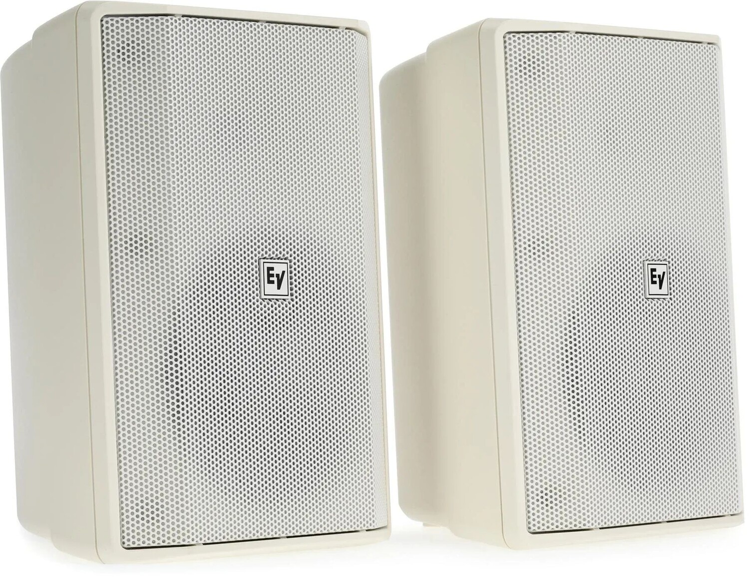 Electro-Voice EVID-S5.2X 300 Вт, 70 В/100 В, 5,25-дюймовый динамик для поверхностного монтажа, IP65 — белый (пара)
Electro-Voice EVID-S5.2X 300 Вт, 70 В/100 В, 5,25-дюймовый динамик для поверхностного монтажа, IP65 — белый (пара)