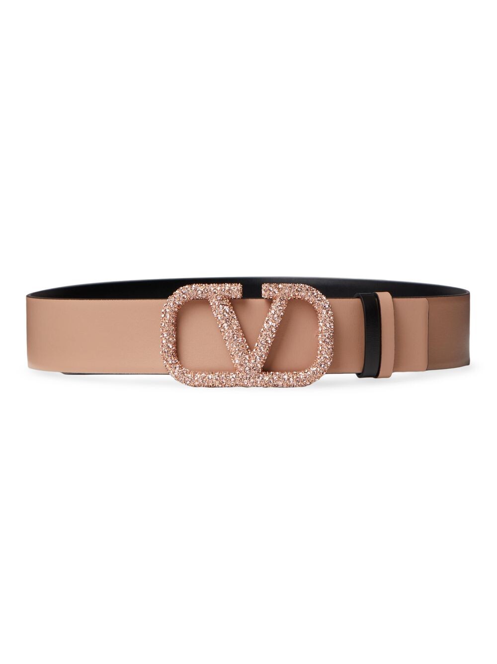Двусторонний ремень Vlogo Signature из блестящей телячьей кожи, ширина 40 мм Valentino Garavani, черный
Двусторонний ремень Vlogo Signature из блестящей телячьей кожи, ширина 40 мм Valentino Garavani, черный