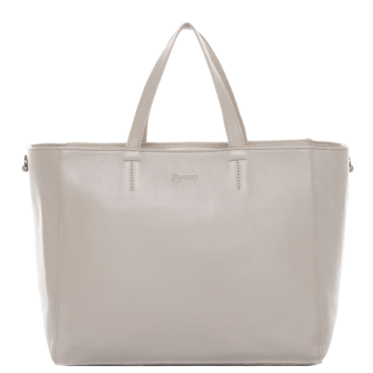 Сумка через плечо BACCINI Leder Henkeltasche Leder Henkeltasche Damen RENA, бежевый
Сумка через плечо BACCINI Leder Henkeltasche Leder Henkeltasche Damen RENA, бежевый