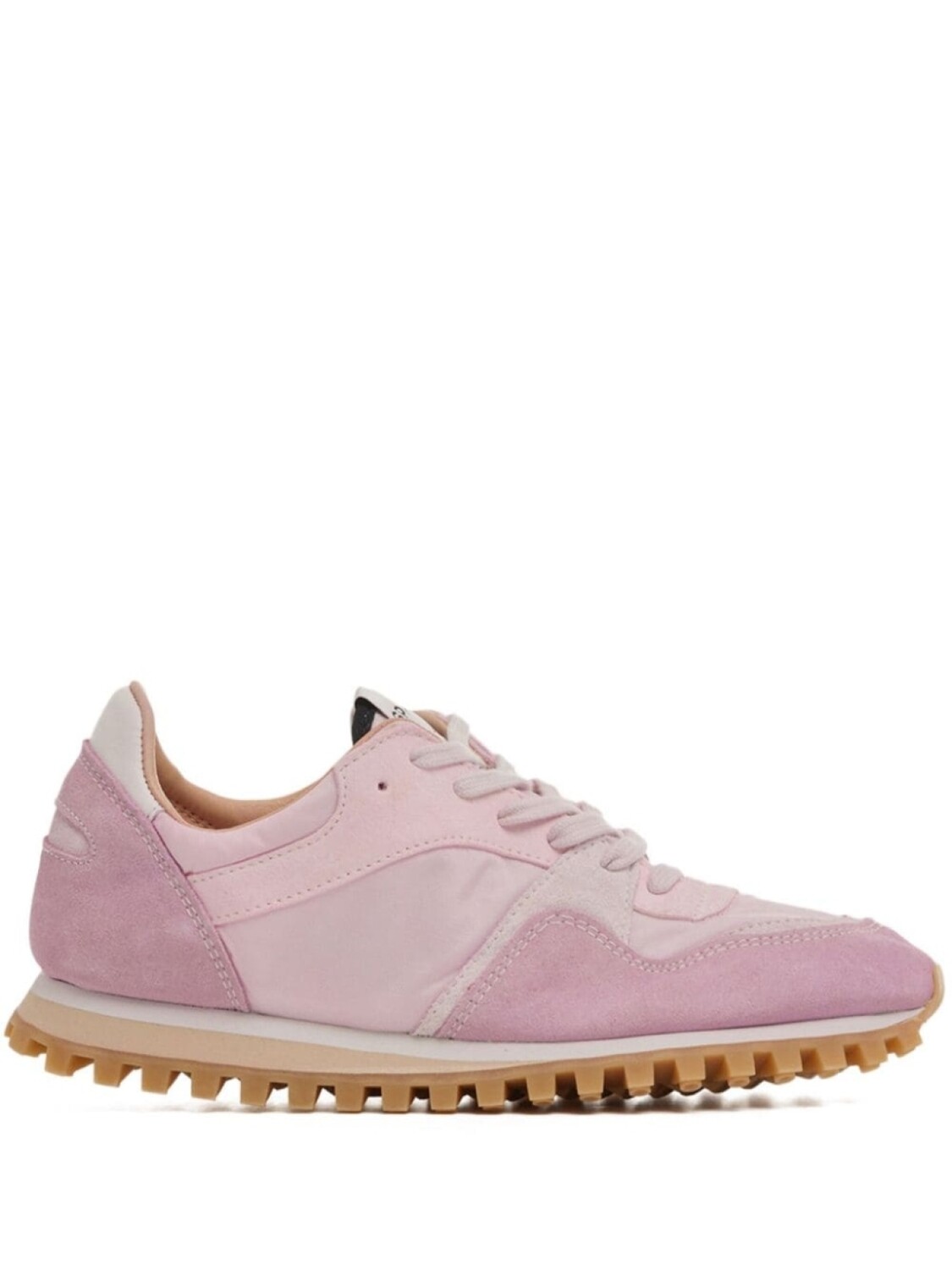 Comme Des Garçons Comme Des Garçons кроссовки Marathon Trail Low из коллаборации с Spalwart, розовый
Comme Des Garçons Comme Des Garçons кроссовки Marathon Trail Low из коллаборации с Spalwart, розовый