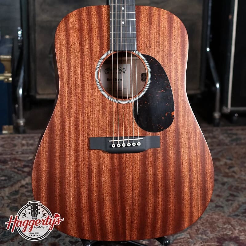 Акустическая гитара Martin D-10E Acoustic Guitar - Natural with Premium Soft Shell Case
Акустическая гитара Martin D-10E Acoustic Guitar - Natural with Premium Soft Shell Case