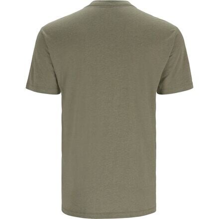 Футболка с короткими рукавами Simms Americana мужская Simms, цвет Military Heather
Футболка с короткими рукавами Simms Americana мужская Simms, цвет Military Heather
