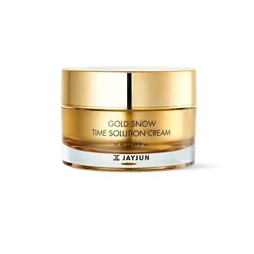 Укрепляющий крем для лица, 50 мл Jayjun, Gold Snow Time Solution Cream, Inna marka
Укрепляющий крем для лица, 50 мл Jayjun, Gold Snow Time Solution Cream, Inna marka