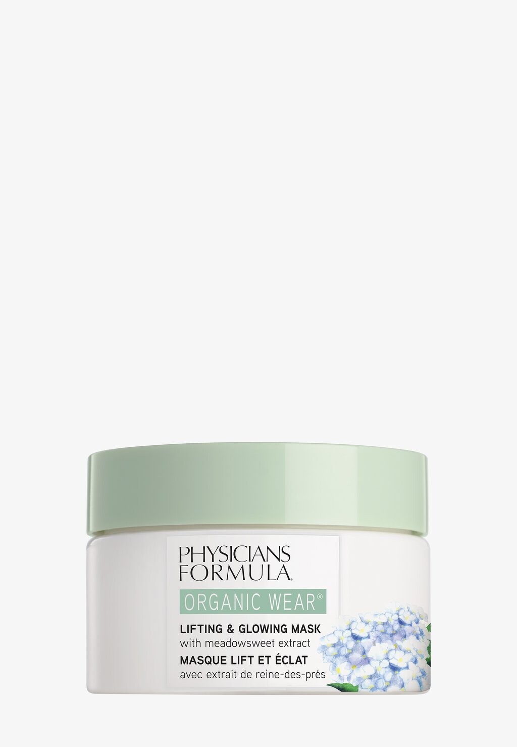 Маска для лица ORGANIC WEAR LIFTING and GLOWING MASK Physicians Formula, цвет lift & glow
Маска для лица ORGANIC WEAR LIFTING and GLOWING MASK Physicians Formula, цвет lift & glow