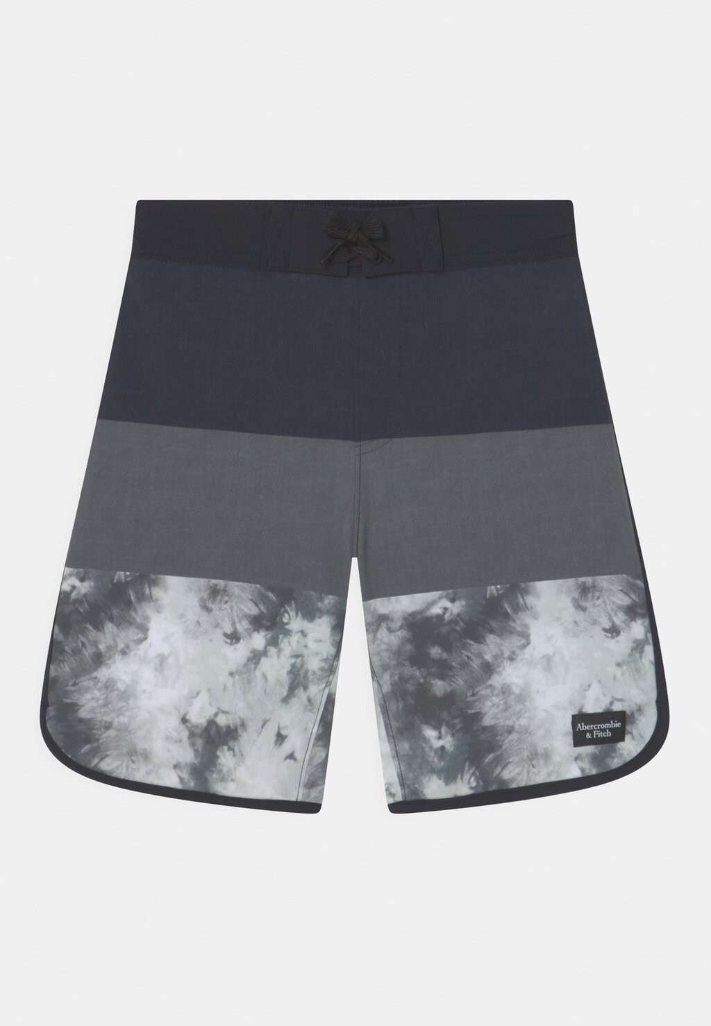 Шорты для плавания BOARD PATTERN TRAPPED WASH EFFECT Abercrombie & Fitch, цвет black/grey
Шорты для плавания BOARD PATTERN TRAPPED WASH EFFECT Abercrombie & Fitch, цвет black/grey