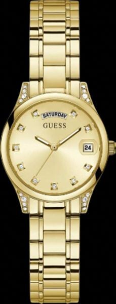 Часы Guess GW0385L2 
Часы Guess GW0385L2