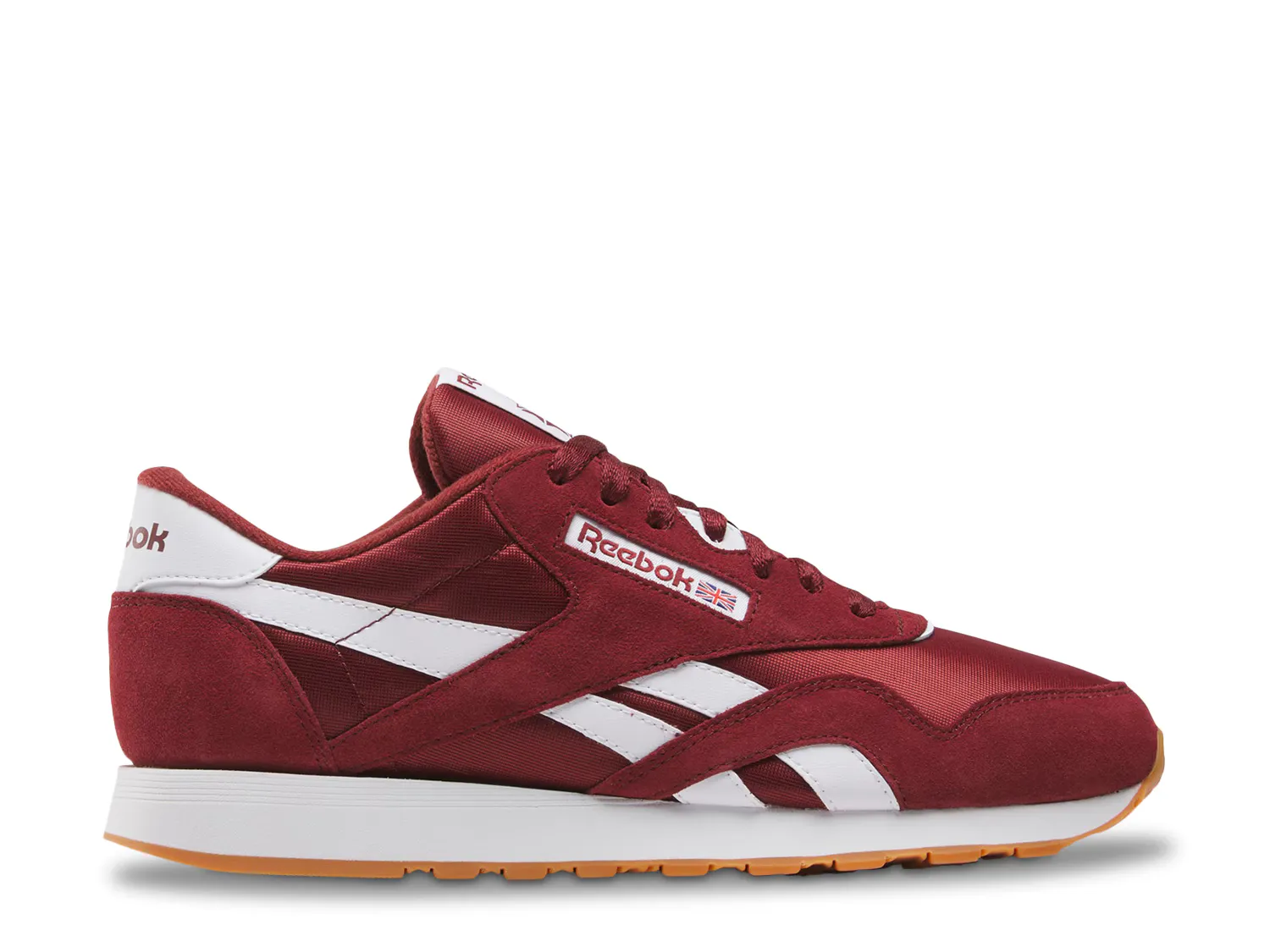 Кроссовки Classic Nylon Sneaker Reebok, темно-бордовый, Красный, Кроссовки Classic Nylon Sneaker Reebok, темно-бордовый
Кроссовки Classic Nylon Sneaker Reebok, темно-бордовый, Красный, Кроссовки Classic Nylon Sneaker Reebok, темно-бордовый