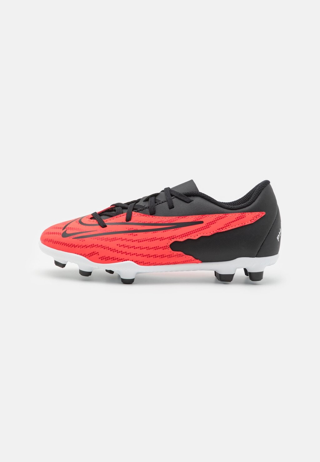 бутсы с шипами Jr Phantom Gx Club Mg Unisex Nike, цвет bright crimson/black/white
бутсы с шипами Jr Phantom Gx Club Mg Unisex Nike, цвет bright crimson/black/white