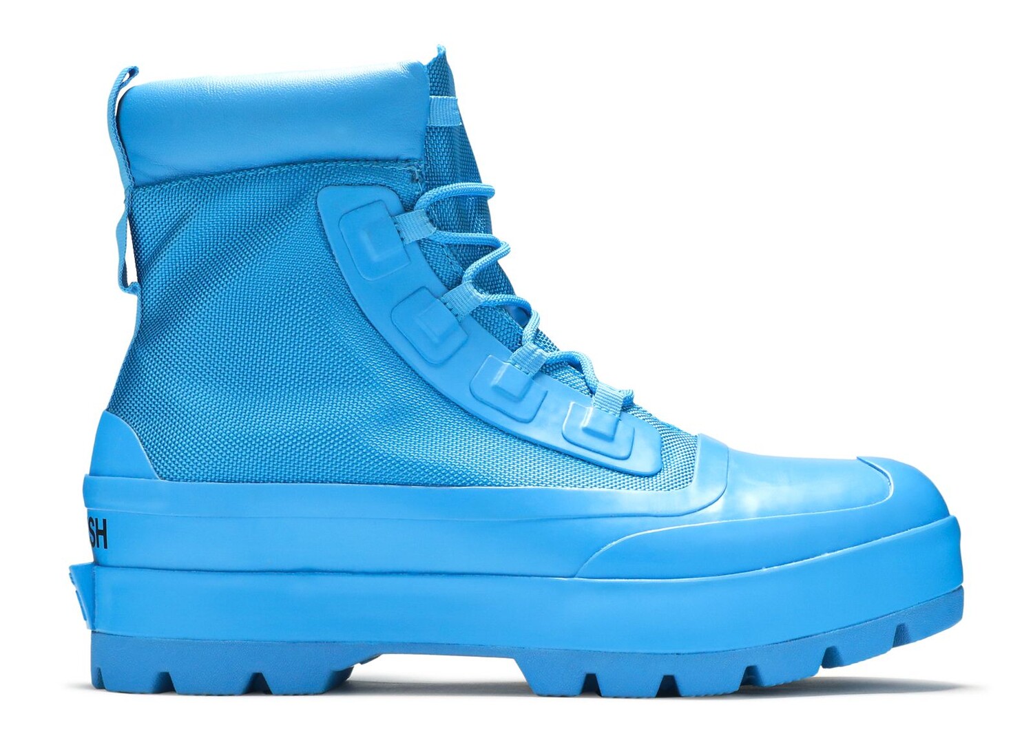 Кроссовки Converse Ambush X Chuck Taylor All Star Duck Boot High 'Blithe', синий
Кроссовки Converse Ambush X Chuck Taylor All Star Duck Boot High 'Blithe', синий