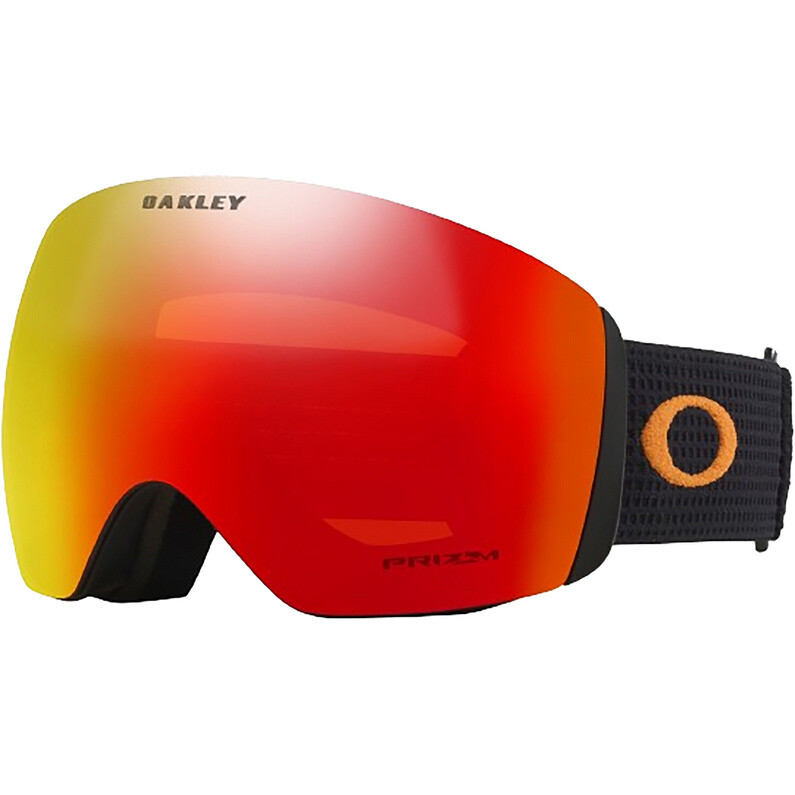 Лыжные очки Flight Deck L Unity Collection Oakley, цвет Black Thermal-Snow Torch
Лыжные очки Flight Deck L Unity Collection Oakley, цвет Black Thermal-Snow Torch