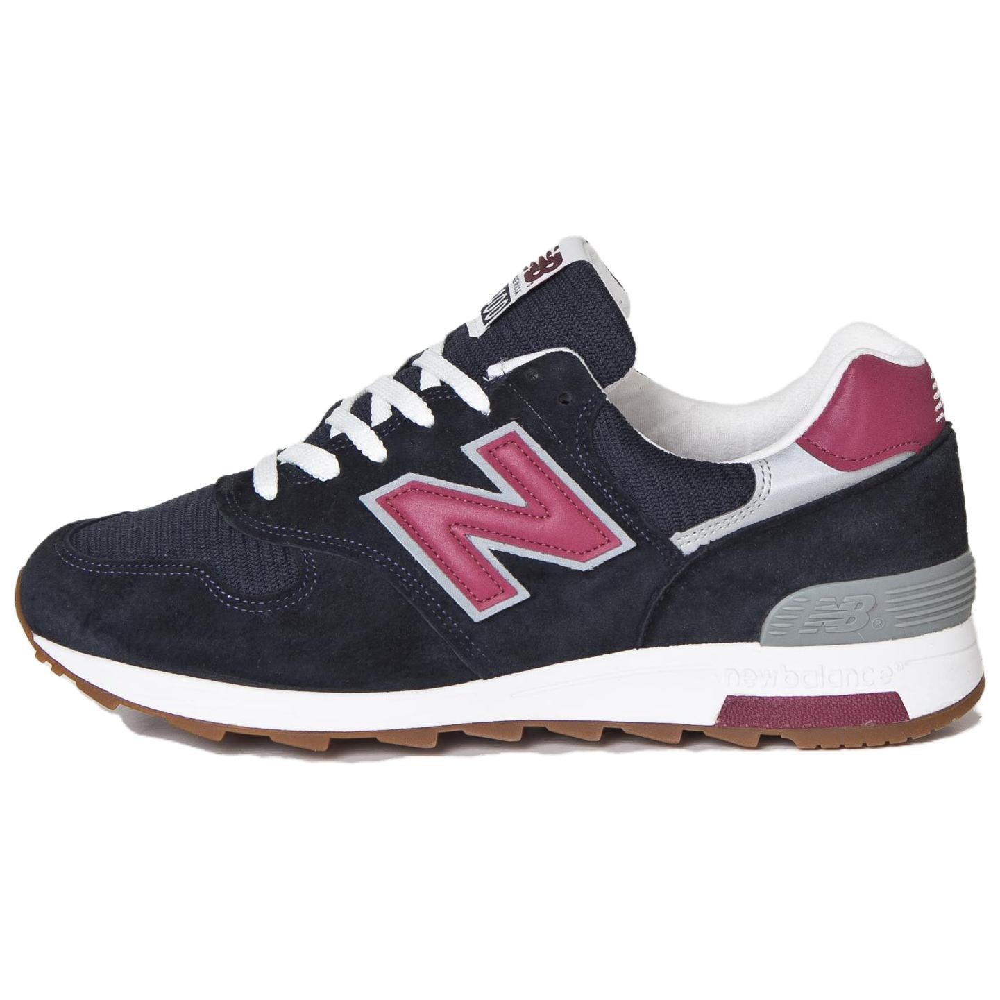 Кроссовки NB 1400 унисекс с низким верхом, темно-синие/красные/белые New Balance
Кроссовки NB 1400 унисекс с низким верхом, темно-синие/красные/белые New Balance