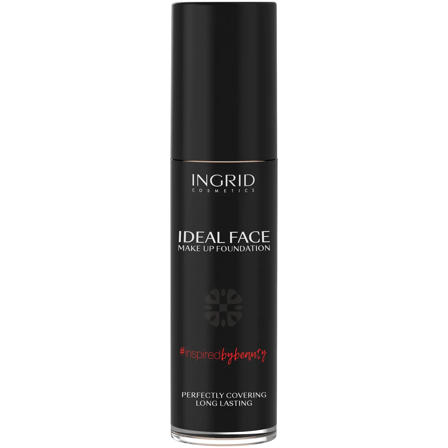 Тональный крем для лица светлого цвета слоновой кости 10 Ingrid Ideal Face, 30 мл
Тональный крем для лица светлого цвета слоновой кости 10 Ingrid Ideal Face, 30 мл