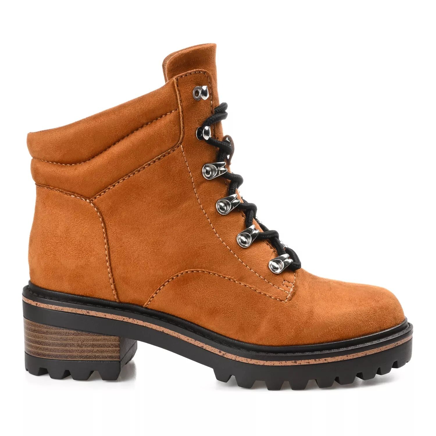 Женские ботильоны Journee Collection Nyia Tru Comfort Foam Journee Collection, Коричневый
Женские ботильоны Journee Collection Nyia Tru Comfort Foam Journee Collection, Коричневый