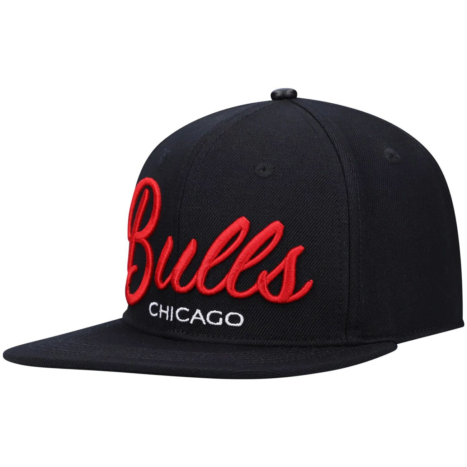 Мужская кепка Snapback с надписью Pro Standard, черная Chicago Bulls Drop Shadow Script
Мужская кепка Snapback с надписью Pro Standard, черная Chicago Bulls Drop Shadow Script