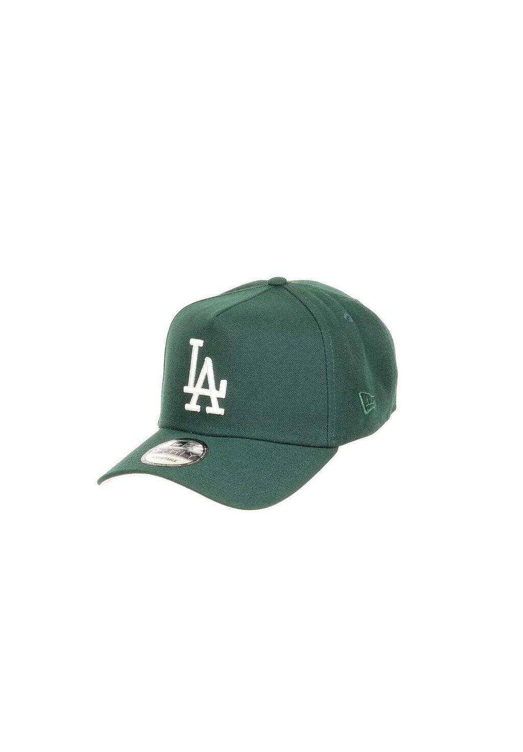 Бейсболка LOS ANGELES DODGERS MLB WORLD SERIES SIDEPATCH 9FORTY New Era, цвет grün
Бейсболка LOS ANGELES DODGERS MLB WORLD SERIES SIDEPATCH 9FORTY New Era, цвет grün