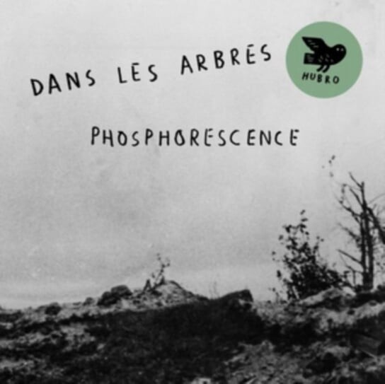 Виниловая пластинка Dans Les Arbres - Phosphoresence
Виниловая пластинка Dans Les Arbres - Phosphoresence
