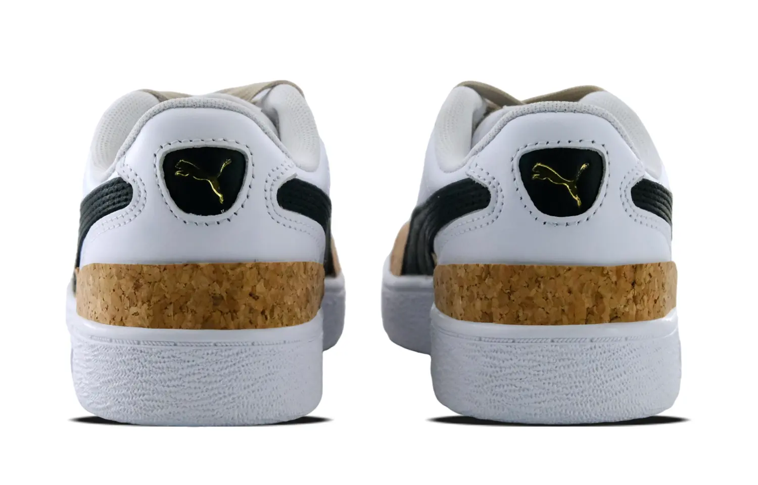 Кроссовки Puma Ralph Sampson Skateboarding Shoes Unisex Low-top Black, белый
Кроссовки Puma Ralph Sampson Skateboarding Shoes Unisex Low-top Black, белый
