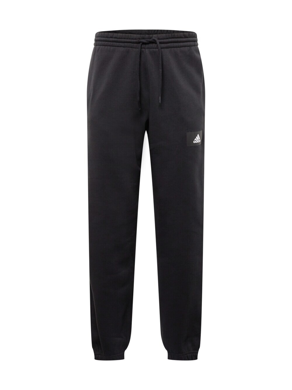 Зауженные тренировочные брюки Adidas Essentials Feelvivid Fleece Straight, черный
Зауженные тренировочные брюки Adidas Essentials Feelvivid Fleece Straight, черный