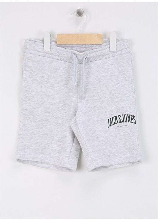 Белые мужские шорты с завязкой на талии JPSTJOSH SWEAT SHORTS AMT JNR Jack & Jones, белый
Белые мужские шорты с завязкой на талии JPSTJOSH SWEAT SHORTS AMT JNR Jack & Jones, белый