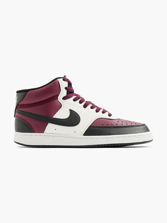 Кроссовки NIKE COURT VISION MID NN Nike, красный, Черный, Кроссовки NIKE COURT VISION MID NN Nike, красный
Кроссовки NIKE COURT VISION MID NN Nike, красный, Черный, Кроссовки NIKE COURT VISION MID NN Nike, красный