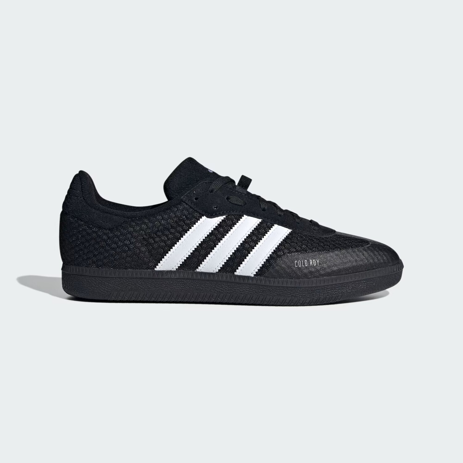 Велосипедные Кроссовки Velosamba COLD.RDY Adidas, цвет Core Black/Cloud White/Silver Metallic
Велосипедные Кроссовки Velosamba COLD.RDY Adidas, цвет Core Black/Cloud White/Silver Metallic