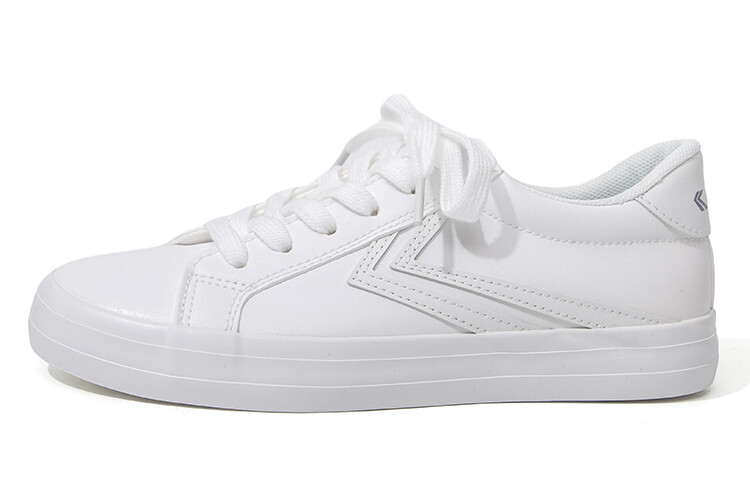 Кроссовки Feiyue Skateboarding Shoes Women's Low-top White/Silver, белый/серебряный
Кроссовки Feiyue Skateboarding Shoes Women's Low-top White/Silver, белый/серебряный