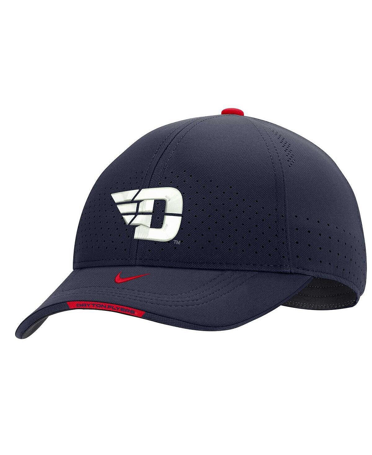 Мужская темно-синяя регулируемая кепка Dayton Flyers 2022 Sideline Legacy91 Performance Nike
Мужская темно-синяя регулируемая кепка Dayton Flyers 2022 Sideline Legacy91 Performance Nike