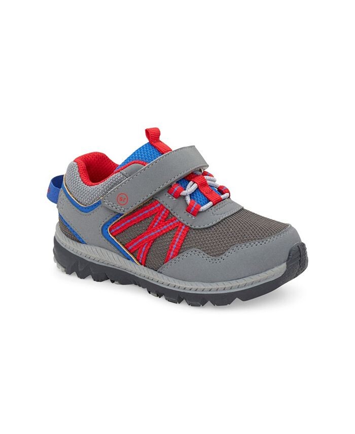 Кроссовки Little Boys Artin 3.0, пригодные для машинной стирки Stride Rite, мультиколор
Кроссовки Little Boys Artin 3.0, пригодные для машинной стирки Stride Rite, мультиколор