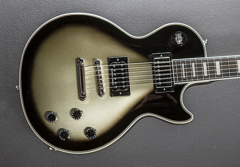 Электрогитара Epiphone Adam Jones Les Paul Custom Art Collection: Korin Faught’s “Sensation”
Электрогитара Epiphone Adam Jones Les Paul Custom Art Collection: Korin Faught’s “Sensation”