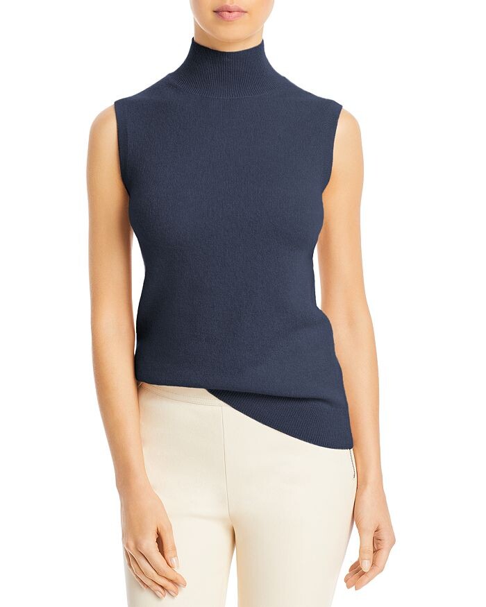 Кашемировый свитер без рукавов — 100% эксклюзив C by Bloomingdale's Cashmere, Серый
Кашемировый свитер без рукавов — 100% эксклюзив C by Bloomingdale's Cashmere, Серый