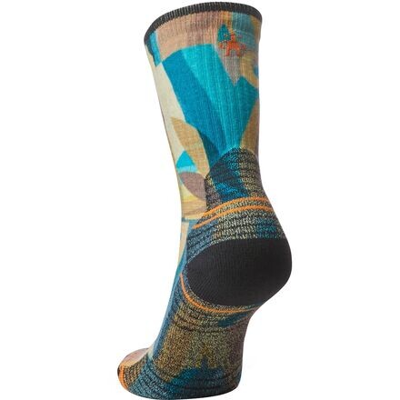 Носки с принтом Hike Light Cushion Worst Crew женские Smartwool, цвет Wild Salmon
Носки с принтом Hike Light Cushion Worst Crew женские Smartwool, цвет Wild Salmon