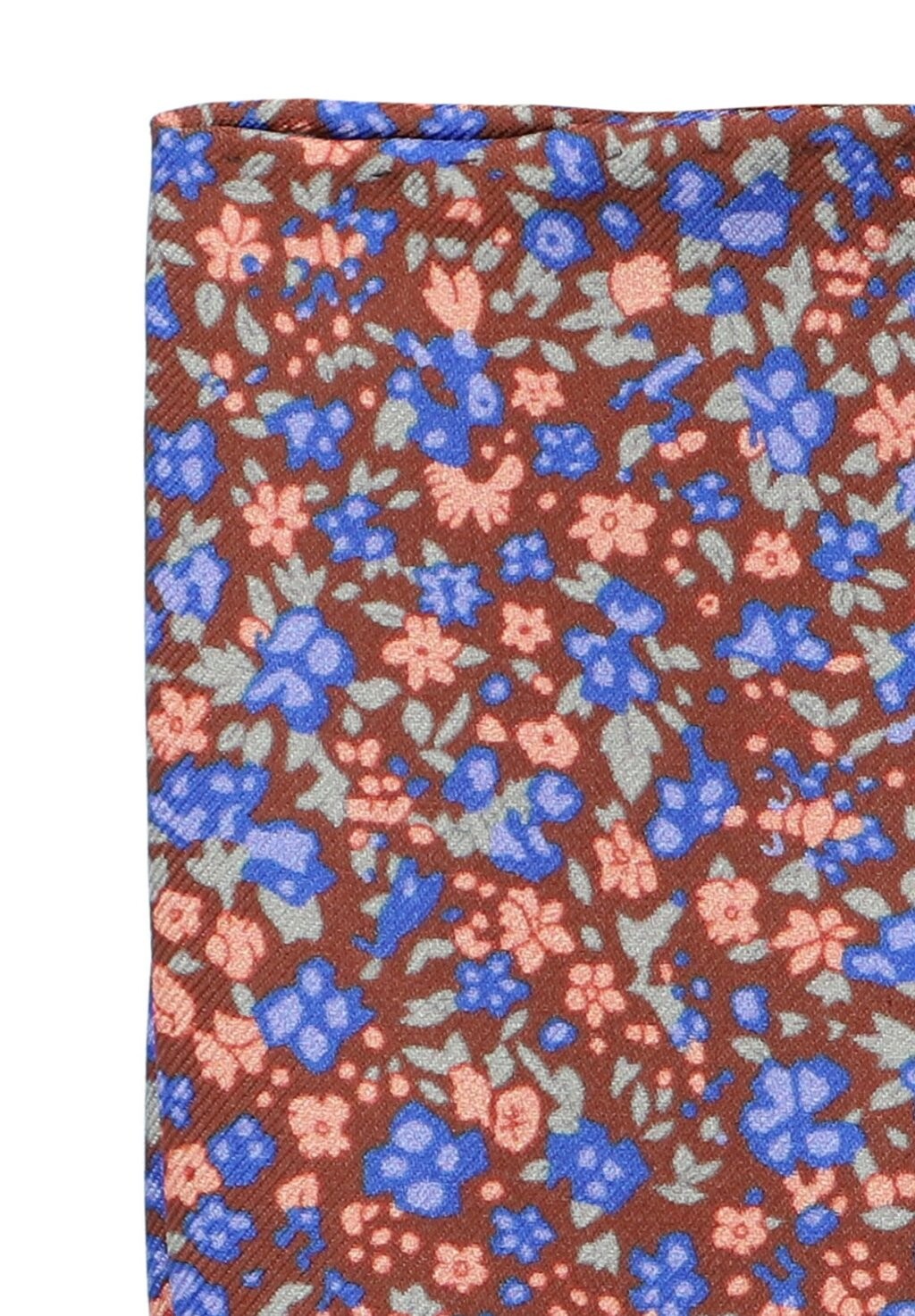 Карманный платок Lancerto, синий
Карманный платок Lancerto, синий