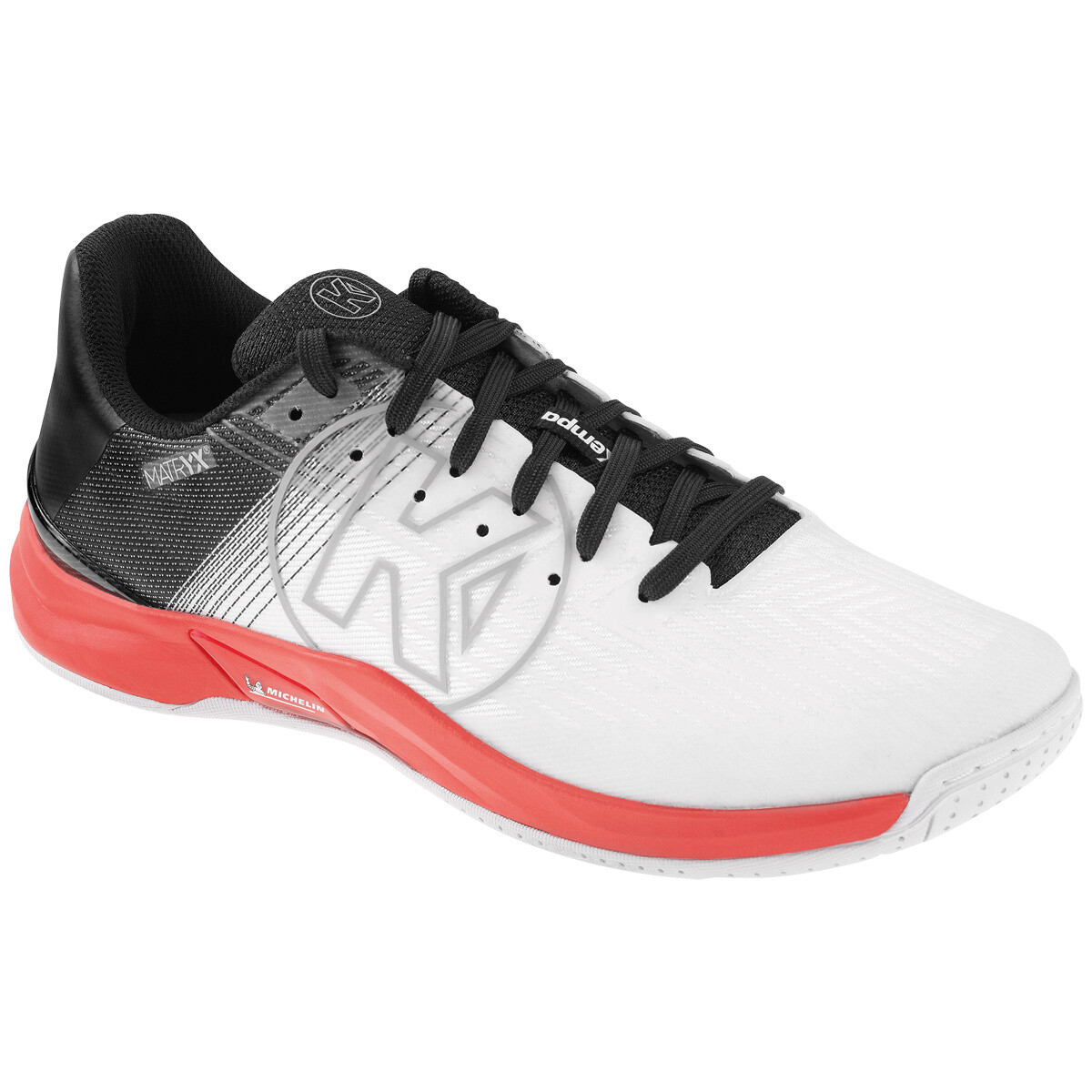 Спортивные кроссовки Kempa Hallen Sport Schuhe ATTACK TWO 2.0, белый, Серый, Спортивные кроссовки Kempa Hallen Sport Schuhe ATTACK TWO 2.0, белый
Спортивные кроссовки Kempa Hallen Sport Schuhe ATTACK TWO 2.0, белый, Серый, Спортивные кроссовки Kempa Hallen Sport Schuhe ATTACK TWO 2.0, белый