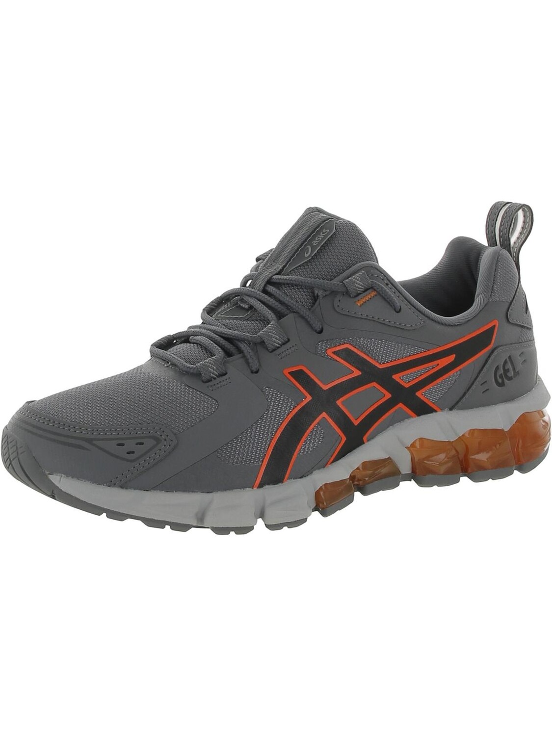Мужские спортивные и тренировочные кроссовки Gel-Quantum 180 Performance Gym ASICS, цвет Metropolis/Habanero
Мужские спортивные и тренировочные кроссовки Gel-Quantum 180 Performance Gym ASICS, цвет Metropolis/Habanero