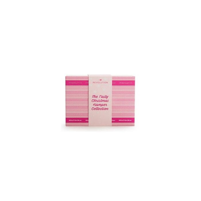 Помада I HEART REVOLUTION Cofre The Tasty Christmas Hamper Collection I Heart Revolution, Multicolor
Помада I HEART REVOLUTION Cofre The Tasty Christmas Hamper Collection I Heart Revolution, Multicolor