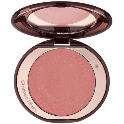 Румяна Ladies Cheek To Chic Swish & Pop 0,28 унции # Love Glow, Charlotte Tilbury
Румяна Ladies Cheek To Chic Swish & Pop 0,28 унции # Love Glow, Charlotte Tilbury