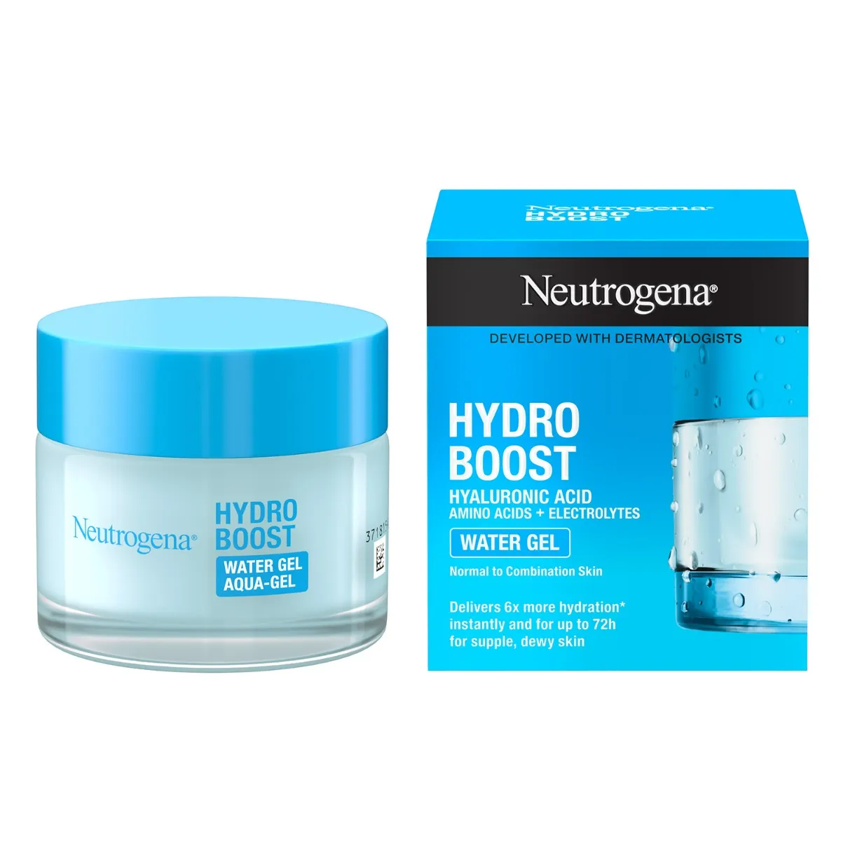 Neutrogena Hydro Boost Увлажняющий гель для лица вода 50 мл Для нормальной, комбинированной и чувствительной кожи
Neutrogena Hydro Boost Увлажняющий гель для лица вода 50 мл Для нормальной, комбинированной и чувствительной кожи