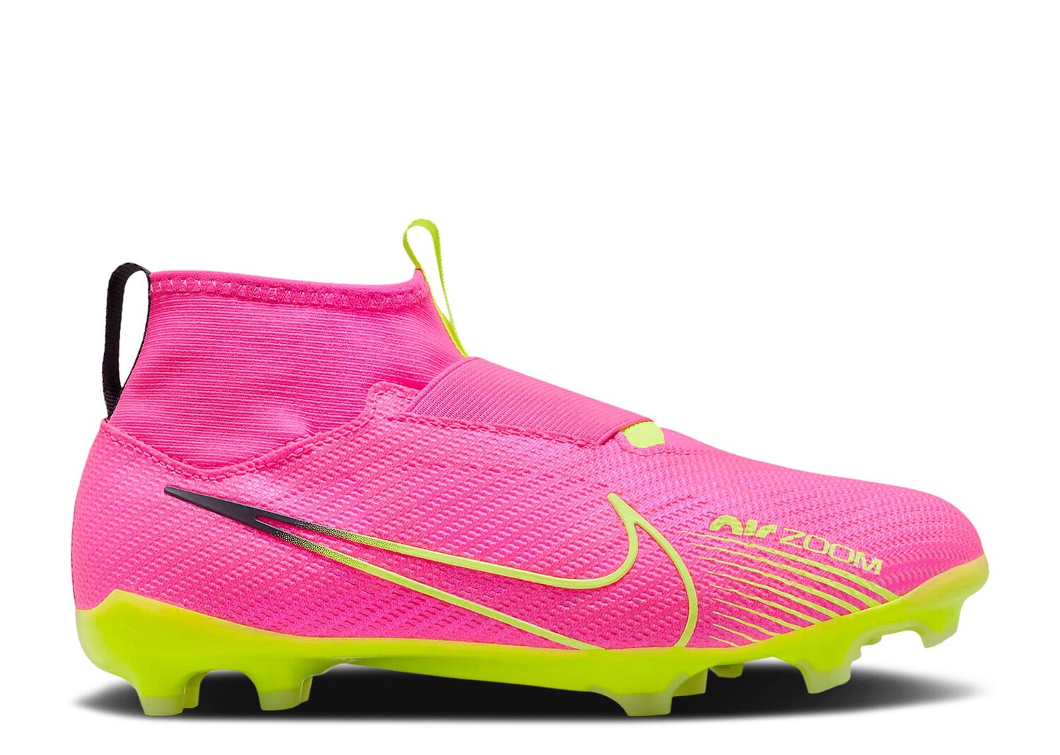 Кроссовки Nike Zoom Mercurial Superfly 9 Pro Fg Gs 'Luminous Pack', розовый
Кроссовки Nike Zoom Mercurial Superfly 9 Pro Fg Gs 'Luminous Pack', розовый