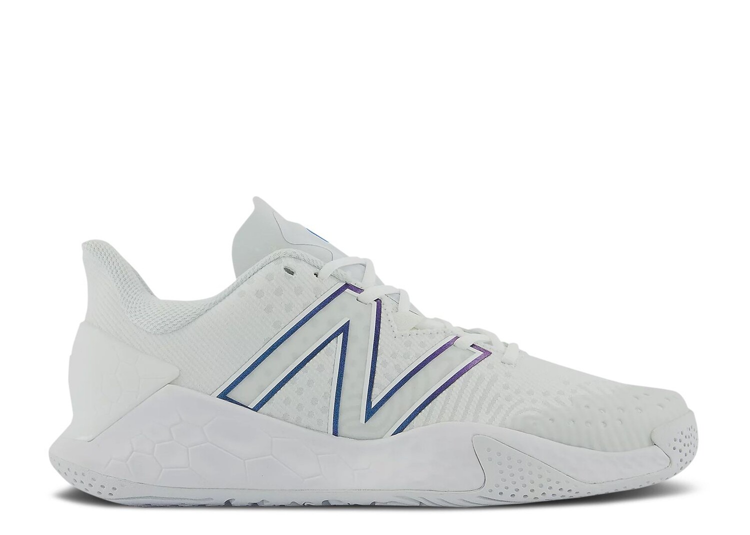 Кроссовки New Balance Fresh Foam X Lav V2 2E Wide 'White Laser Blue', белый
Кроссовки New Balance Fresh Foam X Lav V2 2E Wide 'White Laser Blue', белый