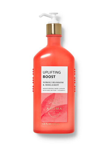 Увлажняющий лосьон для тела Neroli Blossom Bergamot, 6.5 oz / 192 g, Bath and Body Works
Увлажняющий лосьон для тела Neroli Blossom Bergamot, 6.5 oz / 192 g, Bath and Body Works