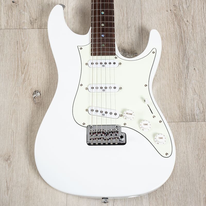Электрогитара Ibanez LM1 Luca Mantovanelli Signature Guitar, Rosewood Fretboard, Luna White
Электрогитара Ibanez LM1 Luca Mantovanelli Signature Guitar, Rosewood Fretboard, Luna White