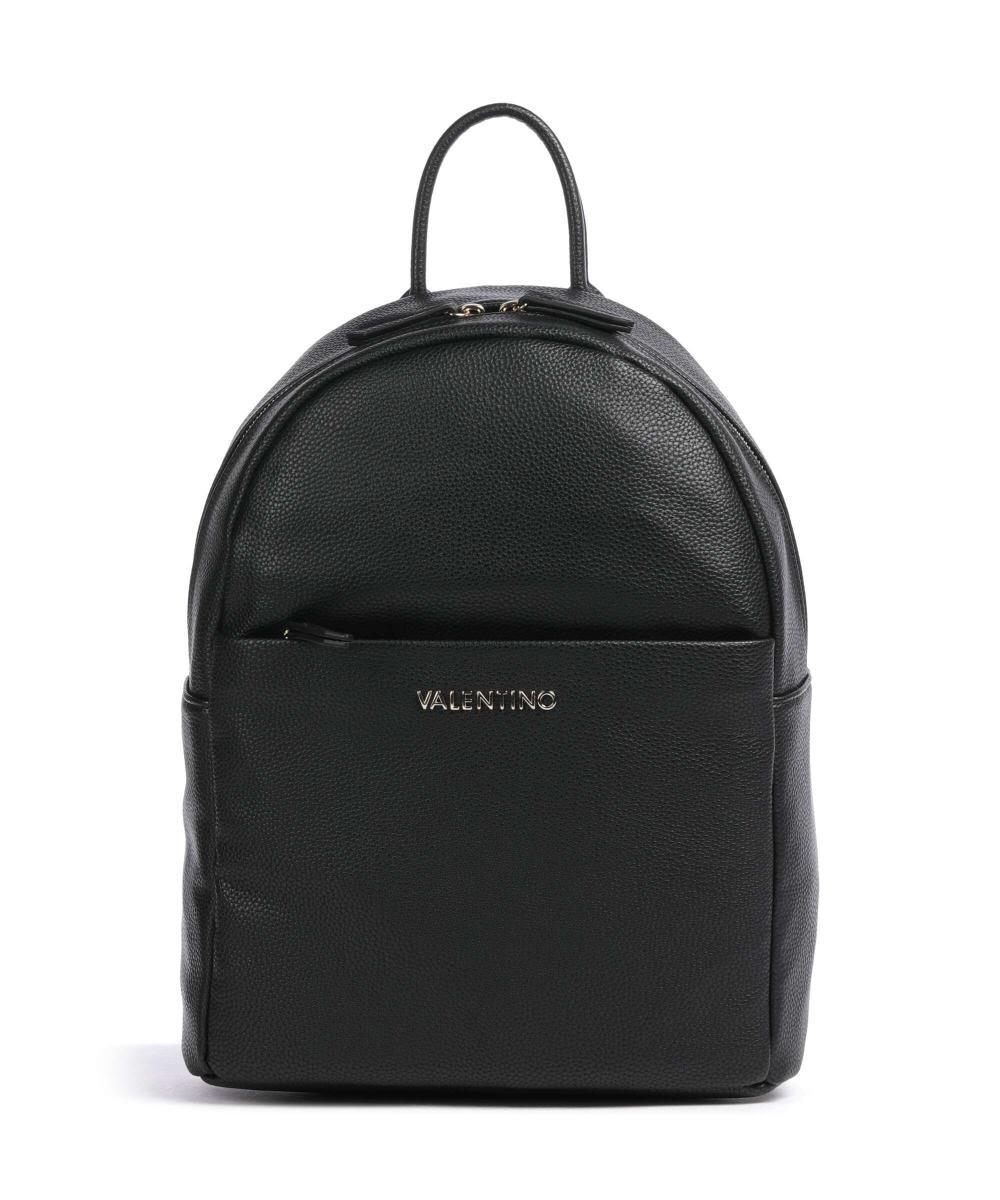 Никогда не берите с собой 13-дюймовые рюкзаки из искусственной кожи. Valentino Bags, черный
Никогда не берите с собой 13-дюймовые рюкзаки из искусственной кожи. Valentino Bags, черный