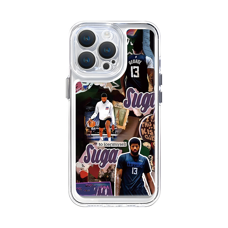 Чехол для телефона Taowantong Tao Wantong, Precision pore space shell - Paul George A9309
Чехол для телефона Taowantong Tao Wantong, Precision pore space shell - Paul George A9309