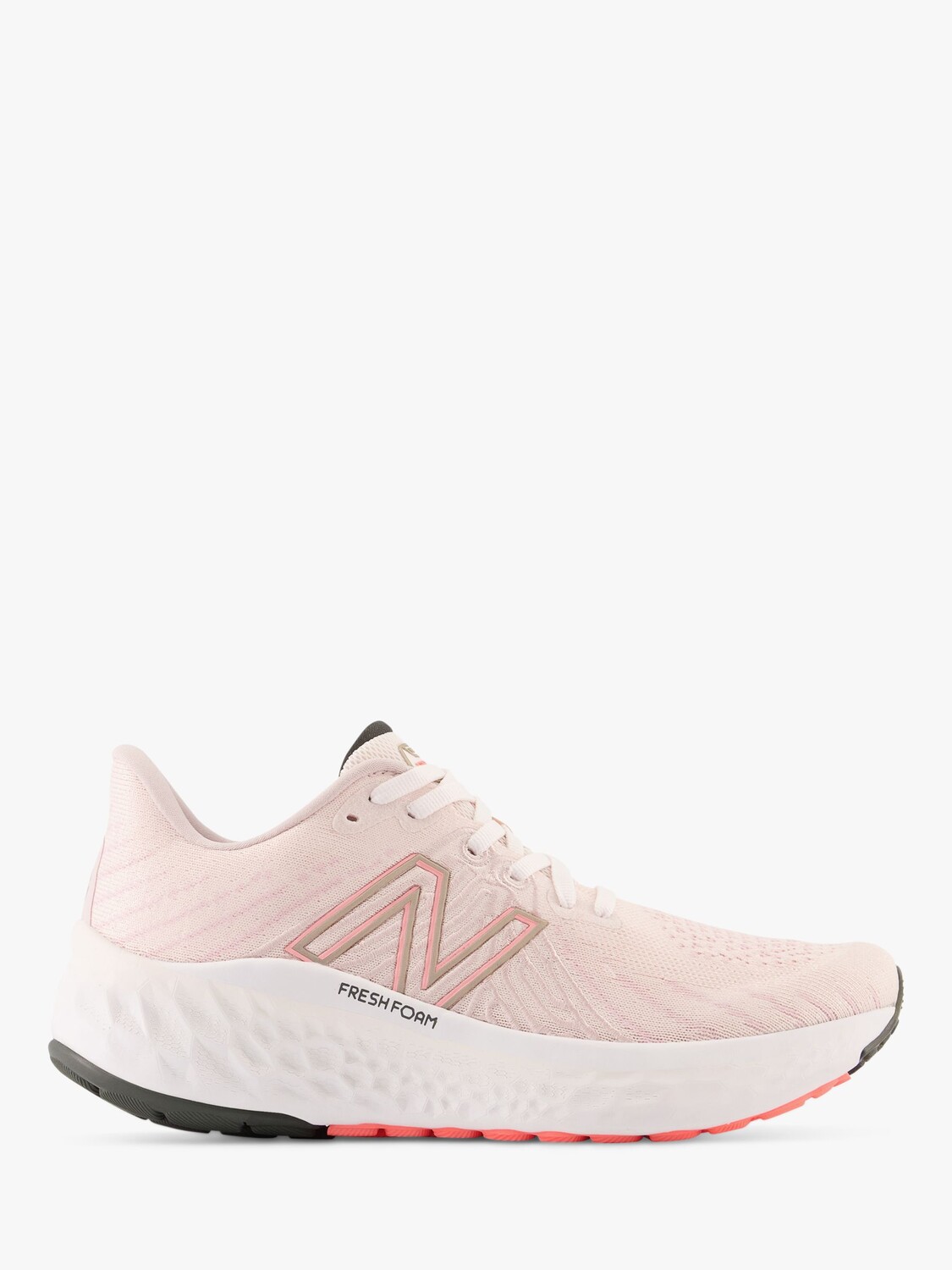 Женские кроссовки New Balance Fresh Foam X Vongo v5, мытый розовый/грейпфрут/розовый камень
Женские кроссовки New Balance Fresh Foam X Vongo v5, мытый розовый/грейпфрут/розовый камень