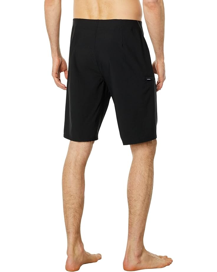 Шорты для плавания O'Neill Hyperfreak Heat S-Seam Solid 2 21" Boardshorts, черный
Шорты для плавания O'Neill Hyperfreak Heat S-Seam Solid 2 21" Boardshorts, черный